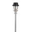 Dellie Metal Lamp Base Lamp