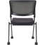Chaise empilable emboîtable