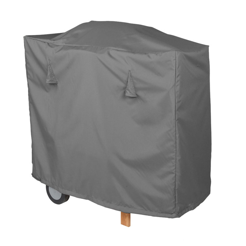Dakota Fields Artemio 150cm W x 60cm D Grill Cover
