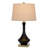 Metal Table Lamp