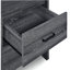 Table de chevet sans outil