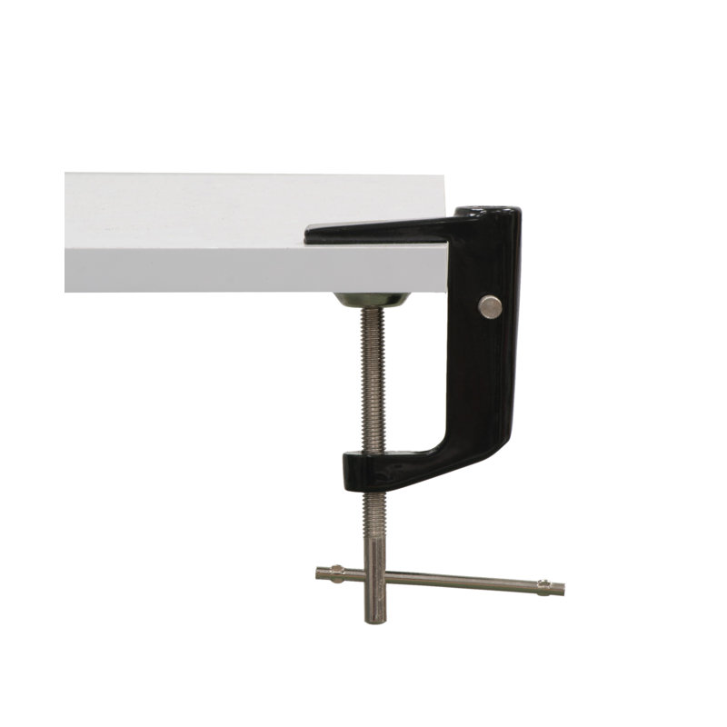 Rillito Metal Adjustable Arm Clamp