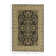 Gloucester Gilded Loom Oriental Black Area Rug