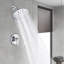 Pomme de douche fixe 1,75 GPM GPM