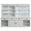 Burkett Display Cabinet-291458365
