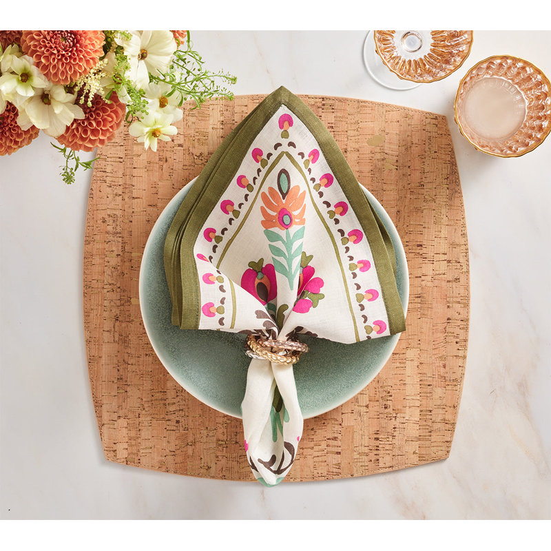 Pareo Napkin