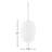 Naninne 1 Globe Pendant