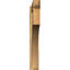 Persienne en bois rustique Westlake Craftsman-32013932-106952062
