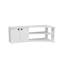 TV Stand with Shelves and Cabinet Dion-1047533621