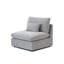 Canapé modulaire en L Sky Sky-61601901-61601890