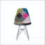 Chaise de salle à manger Bohemian-129465272