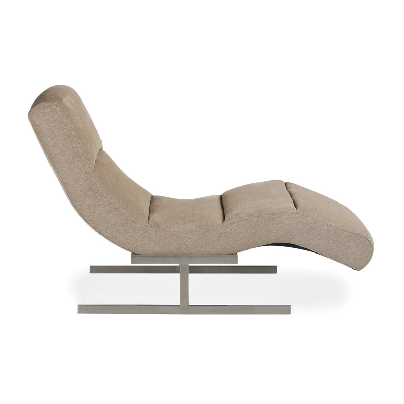 Retro Chaise, Selena Shell