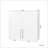 32'' W x 30'' H White Particleboard Standard Wall Cabinet Ready-to-Assemble