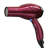 Infinitipro By Conair® Quick Styling Salon Hair Dryer - Burgundy