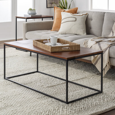 Spataro coffee table