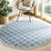 Ferrill 100 Performance Geometric Indoor/Outdoor Area Rug