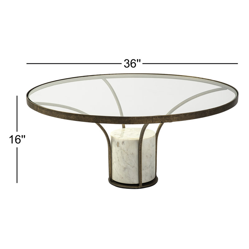 Jacinta I Coffee Table