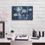 «Red Fame Memories» par Kamdon Kreations, art numérique sur toile Red Barrel Studio®-87939282