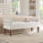 51.48" W Tufted Upholstered Bench-1215187409
