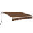 Manual Retraction Slope Patio Awning-112025335-21993078