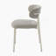 Ensemble de 2 chaises d'appoint Ingram