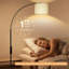 190cm Traditional Floor Lamp
