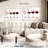 Yarlin Glasses Of Red Wine-107930470