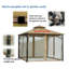 Filet de moustiquaire-57048329
