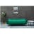 SOFA BED - GREEN-144634518