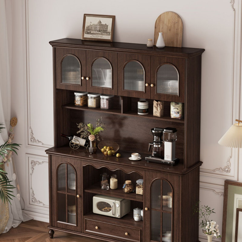 Buffet Home