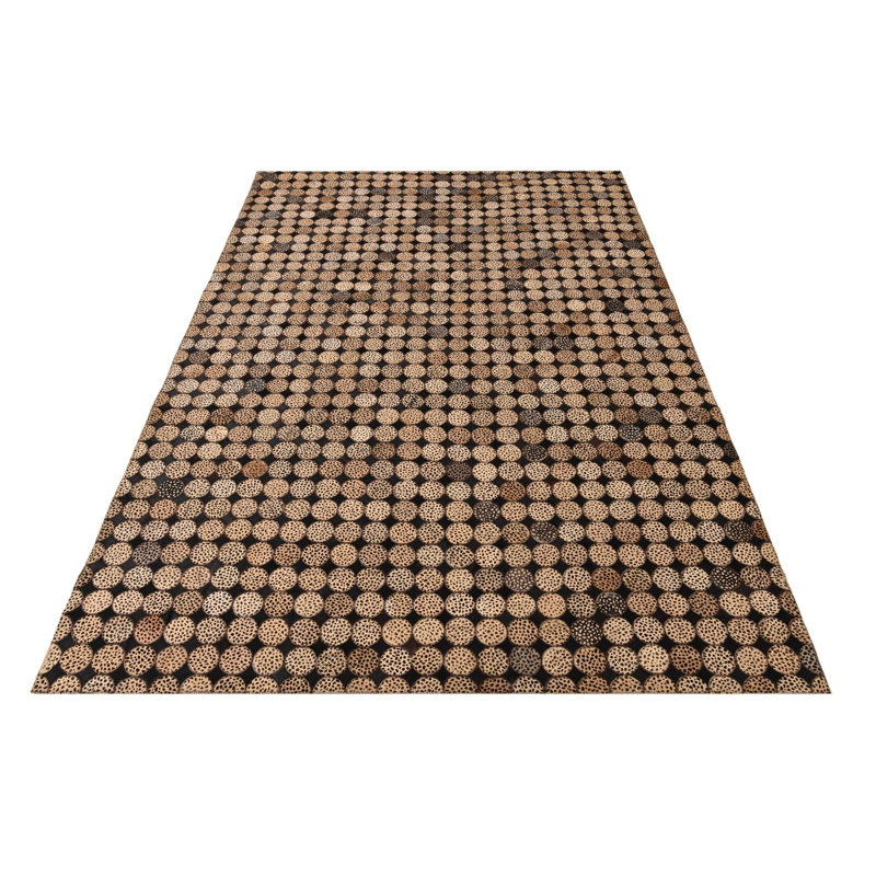 Jake Brown Rug