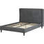 Swithun Upholstered Bed Frame-437522420-485467586