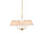 Cedric 4 - Light LED Chandelier