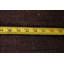 Tapis oriental rayé Gabbeh 7 x 10