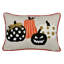 Coussin Halloween