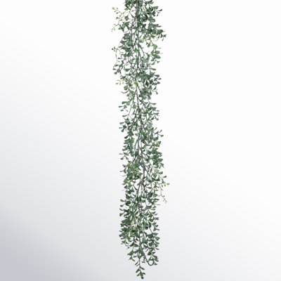 Gaster Artificial Boxwood Garland