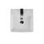 Lavabo de comptoir de salle de bain Wilfong