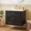 Meuble-lavabo mural avec lavabo en céramique-1175810943