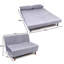 Trahan Small Double Sofa Bed-943727735