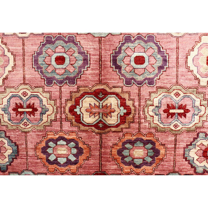 One-of-a-Kind 11'10" X 14'7" Area Rug