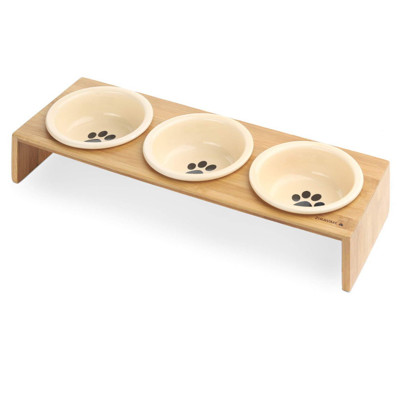 Elevated Feeder