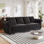Canapé-lit Chesterfield 90 po-1852260286