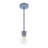 Hartland 1 - Light Single Jar Pendant-55188846