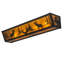 Rustic Lodge 4 - Light Bath Bar-1380619801-1380619800