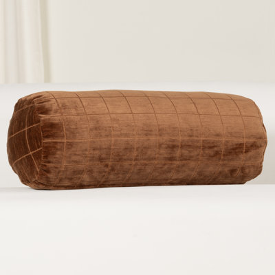 Otterville Geometric Throw Pillow