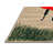 Machine Washable Transportation Brown Area Rug-1176576389