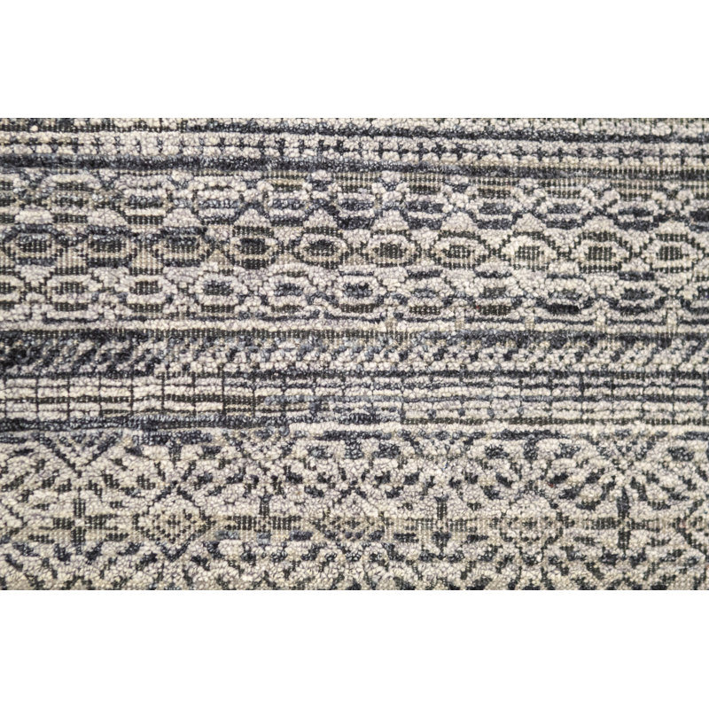 Geometric Area Rug