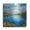 Lark Manor ™ «Lakeside» par Jeanette Vertentes, art mural en métal