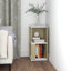 33cm W Corner Bookcase-108478757-108478758
