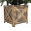 Luxury 123 H Pre-lit Christmas Tree